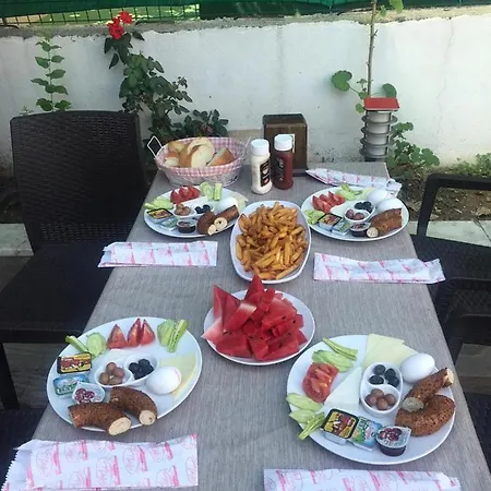 B&B Honor A 시데