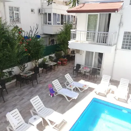 Bed & Breakfast Honor A