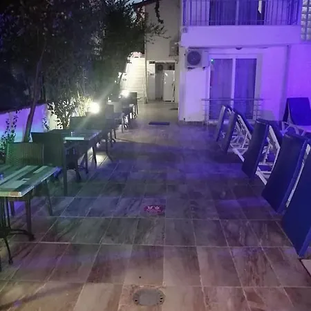 Nocleg ze śniadaniem Honor A